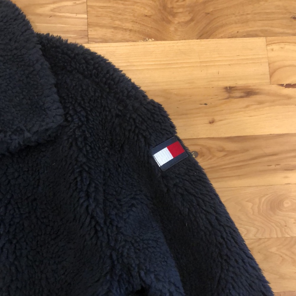 Jacket - Picture 2 of 3